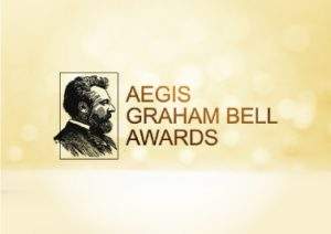 Finalist at the 12th Annual Aegis Graham Bell Awards for the Category – Innovative Digital Transformation for Banking