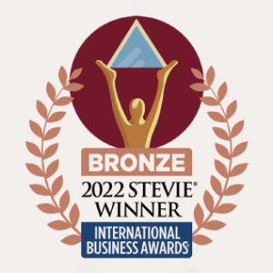 Pennant Honored with Stevie Award for Platform based Lending Software System