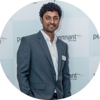 Avatar of Phaneendra Varma Ch