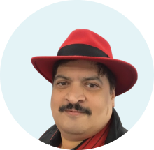 speaker-profile