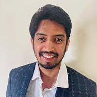 Avatar of Murali Krishna V