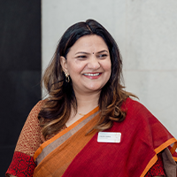 Avatar of Shalini Chandel