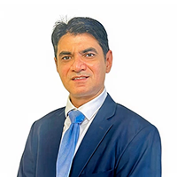 Avatar of Syed Hamid Ali