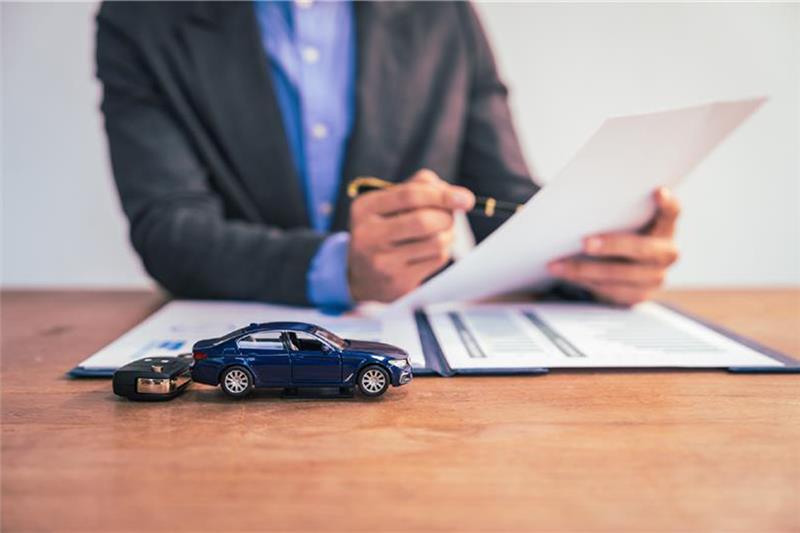 A Leading Auto Finance Company Modernises Loan Servicing with a Future-Ready Platform