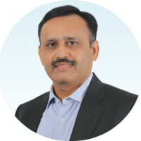 Avatar of Chetan Dadiya