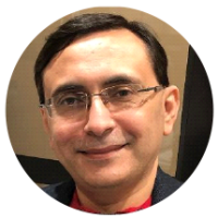 Avatar of Satish Wadhwa