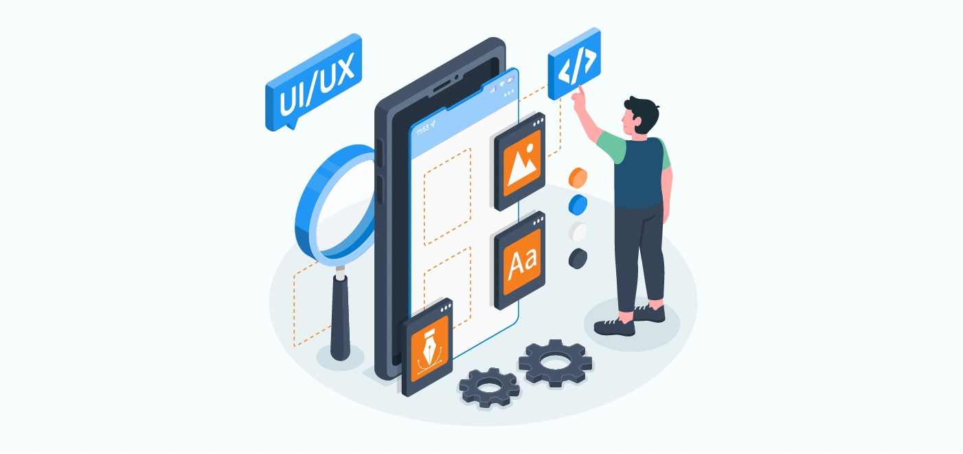 The Usability Edge: Redefining AI-Powered Lending
