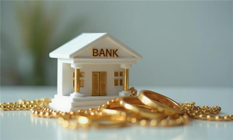 RBI’s New Guidelines on Gold & Silver Loans: Why Lenders Need to Modernise