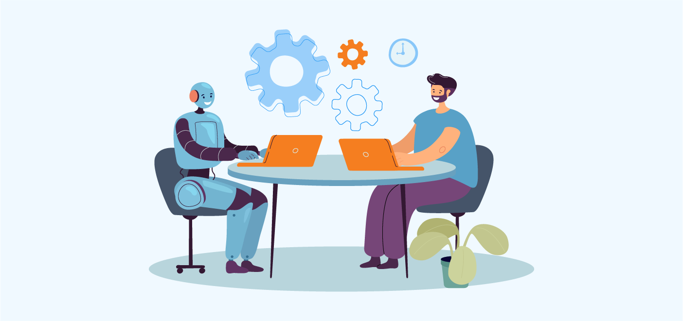 Lending Bots vs Human Advisors: Who’s Really Shaping the Future of Borrower Relationships?