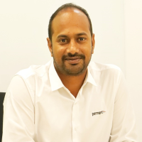 Avatar of Subba Rao M