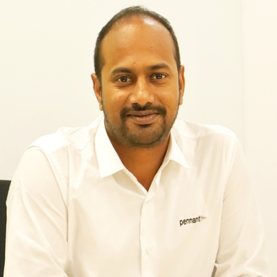 Subba Rao M, Author at Pennant Technologies