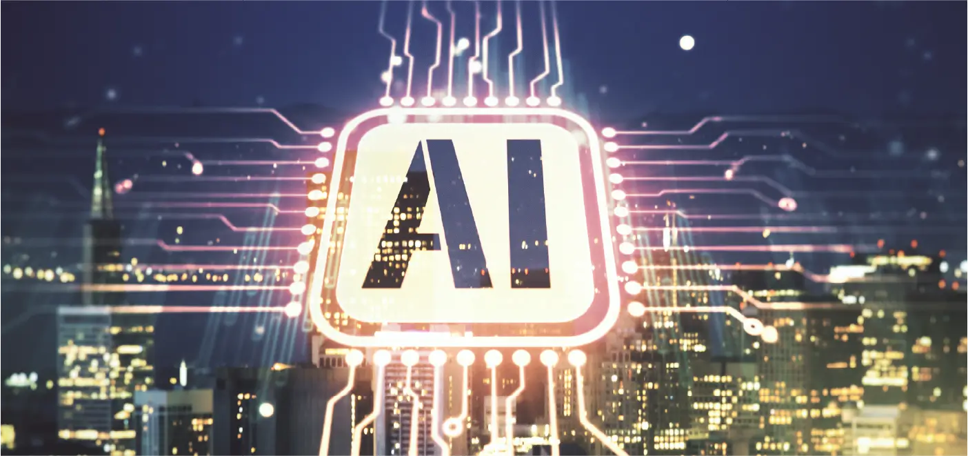 AI Is Not the Future, It’s the Infrastructure of the Present