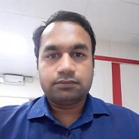 Avatar of Jagadish K