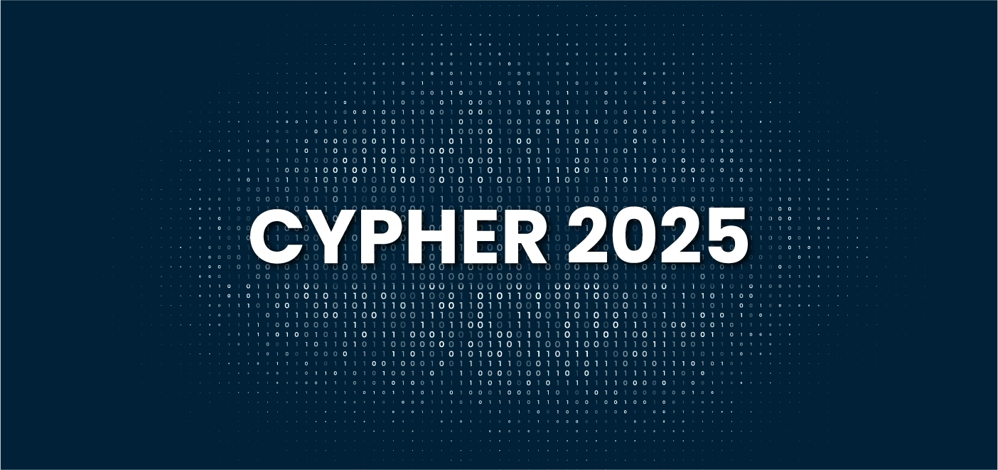 Cypher 2025: What I Discovered About AI’s Strategic Moment for BFSI and Fintech