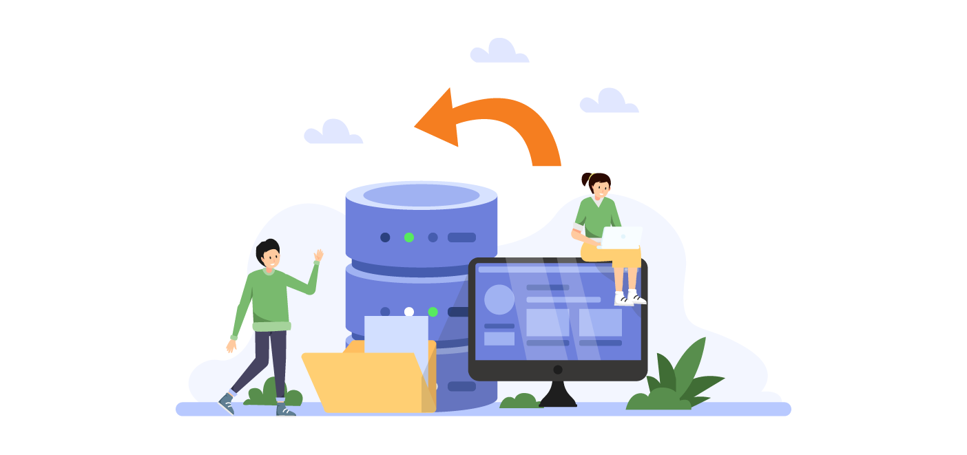 Core Lending Transformation: How Smart Data Migration Drives Digital Lending Success 1 Data Migration Blog Banner Image