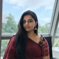 Avatar of Hema Sri Lathaveni