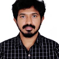 Avatar of S K Prasad Raju