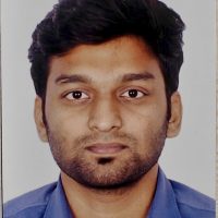 Avatar of Shreyas Soma