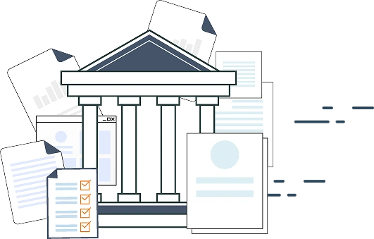 PennApps Studio Illustration