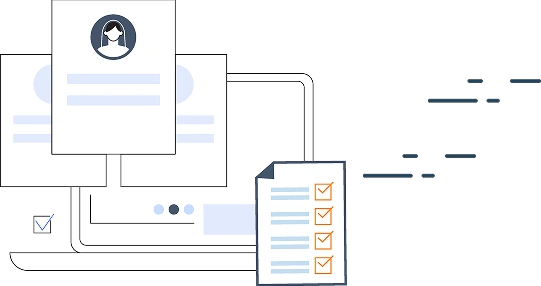 PennApps Studio Illustration