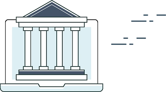 PennApps Studio Illustration