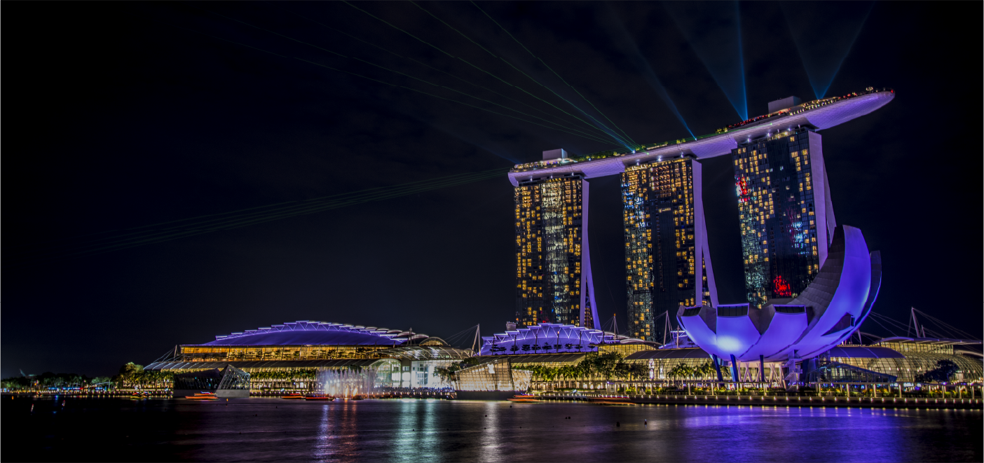 Singapore FinTech Festival 2025 – First-Hand Insights and Emerging Opportunities