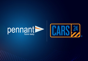 CARS24 Achieves Full Digital Loan Servicing with Pennant Technologies' Cloud-Native Lending Platform