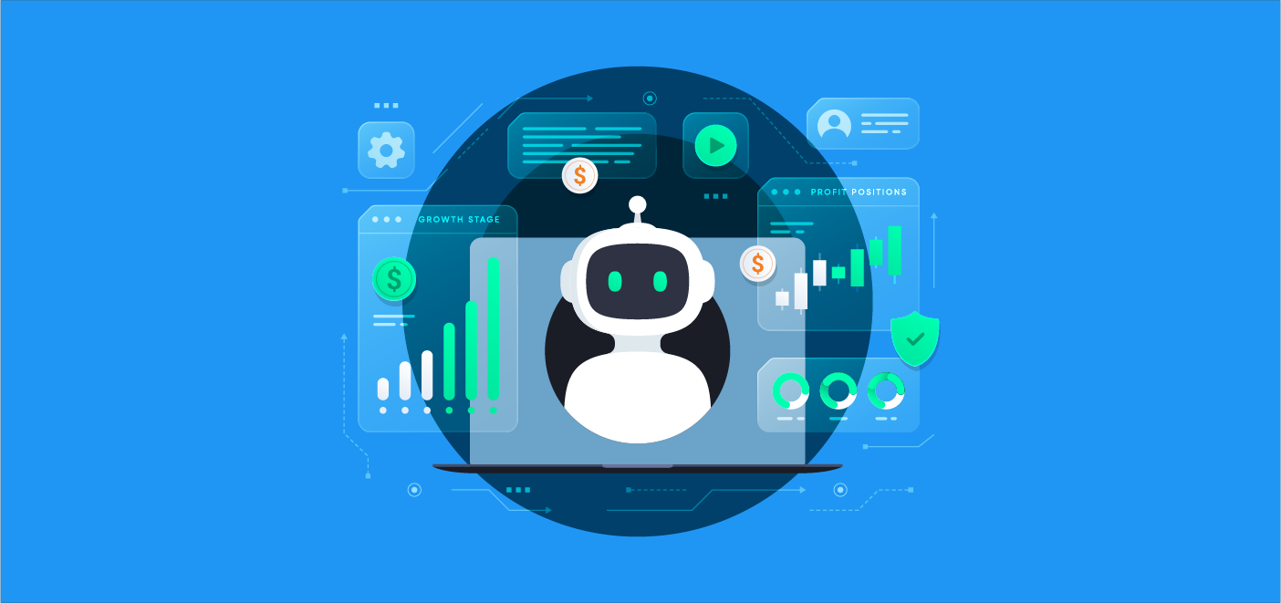 The Autonomy Engine: How Agentic AI is Fueling FinTech’s Explosive Growth