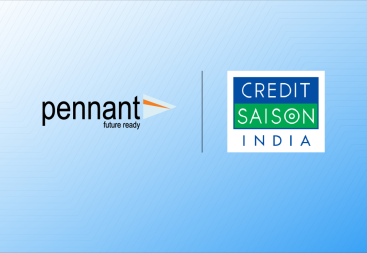 Credit Saison India Implements Pennant’s pennApps Lending Factory to Drive Digital MSME Lending