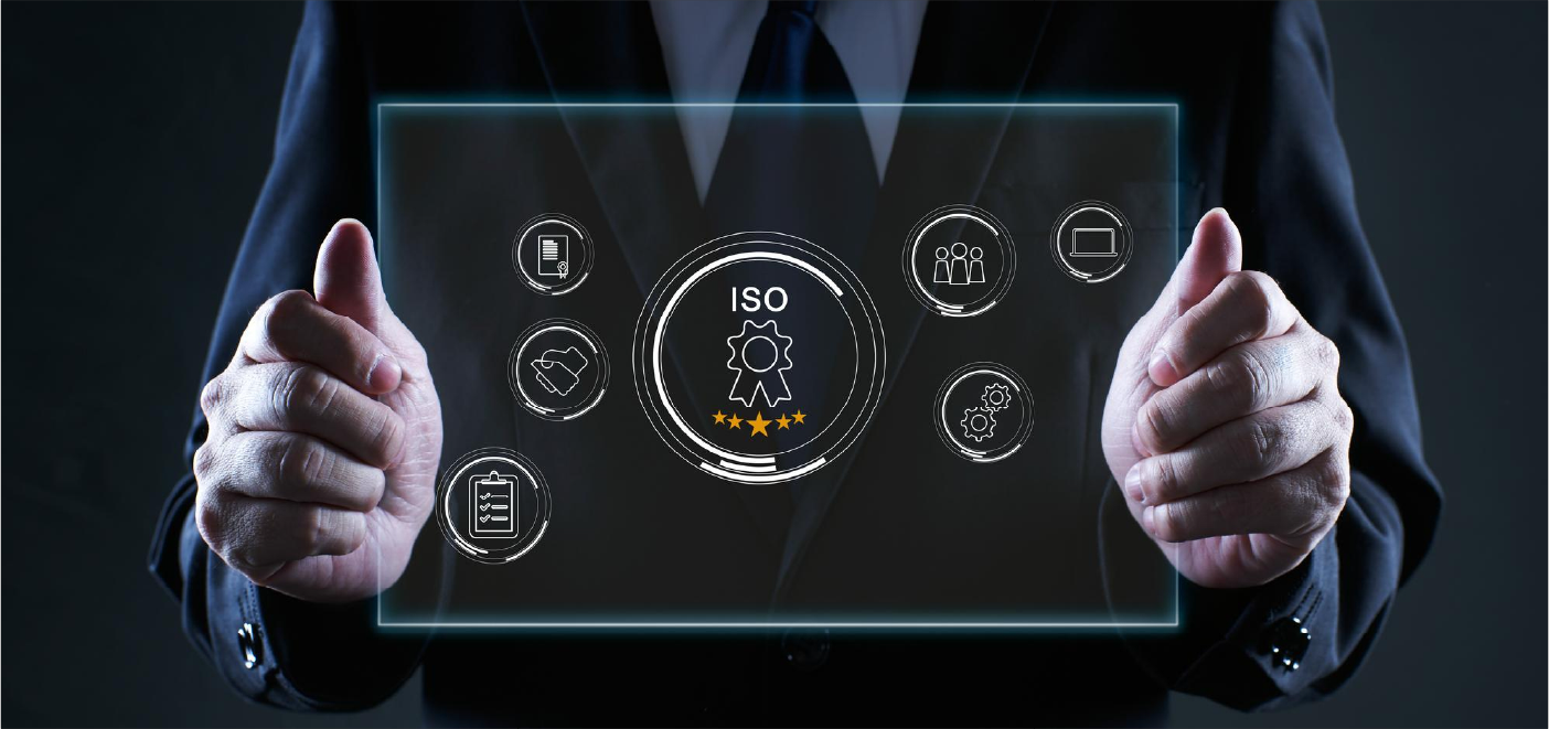 ISO 27001 Certification: Key Learnings in the Intelligent Enterprise Era
