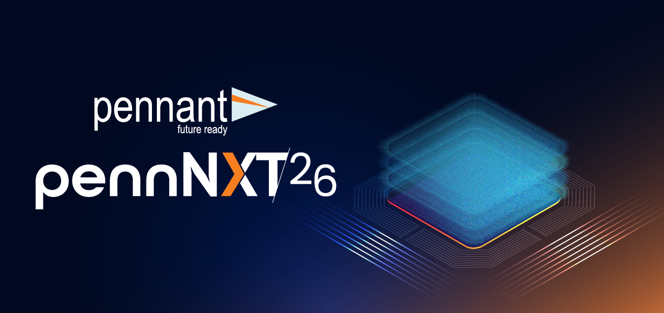 𝐩𝐞𝐧𝐧𝐍𝐗𝐓 2026: 𝐁𝐞𝐲𝐨𝐧𝐝 𝐃𝐢𝐠𝐢𝐭𝐚𝐥. 𝐓𝐨𝐰𝐚𝐫𝐝 𝐈𝐧𝐭𝐞𝐥𝐥𝐢𝐠𝐞𝐧𝐭 𝐋𝐞𝐧𝐝𝐢𝐧𝐠.