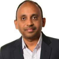 Avatar of Ravikanth Dangeti