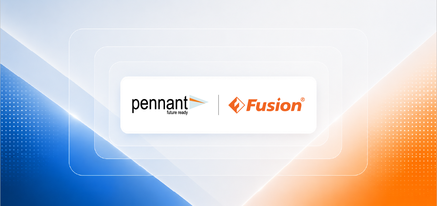 Pennant Technologies and Fusion Partner to Deliver Digital Loan Servicing for Australian Banks and Lenders